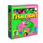 Fish Fight!