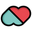 The Couple Game logo
