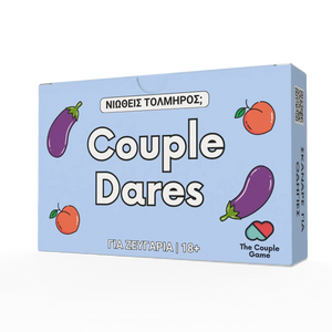 Couple Dares The Couple Game Company