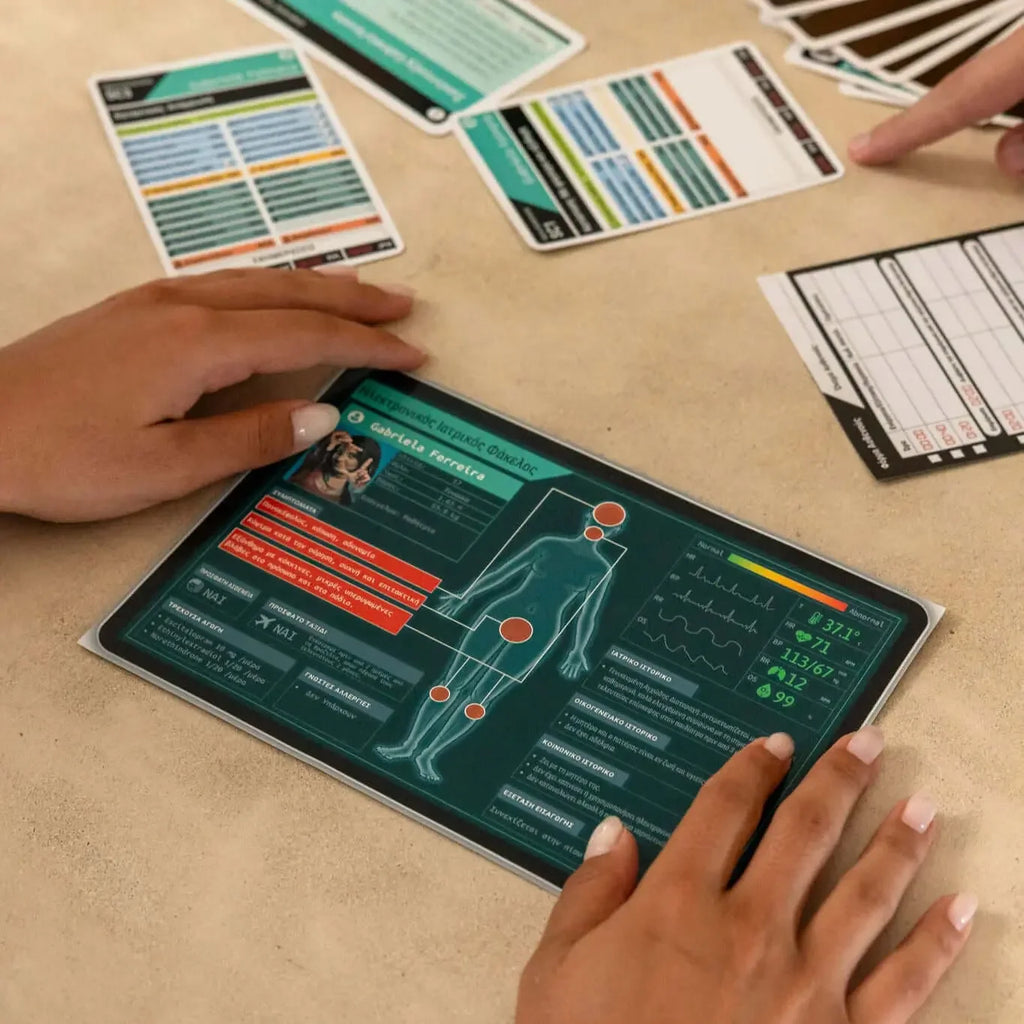 Medical Mysteries - New York