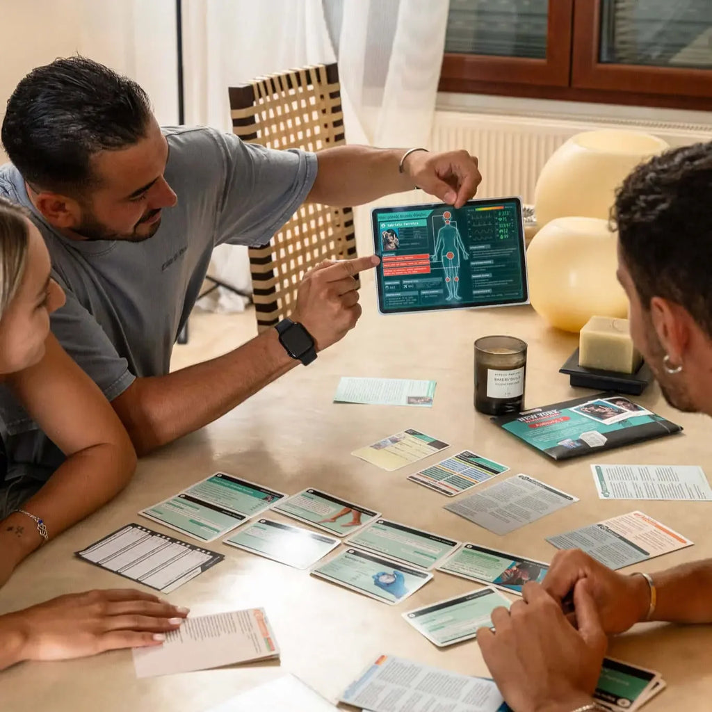 Medical Mysteries - New York