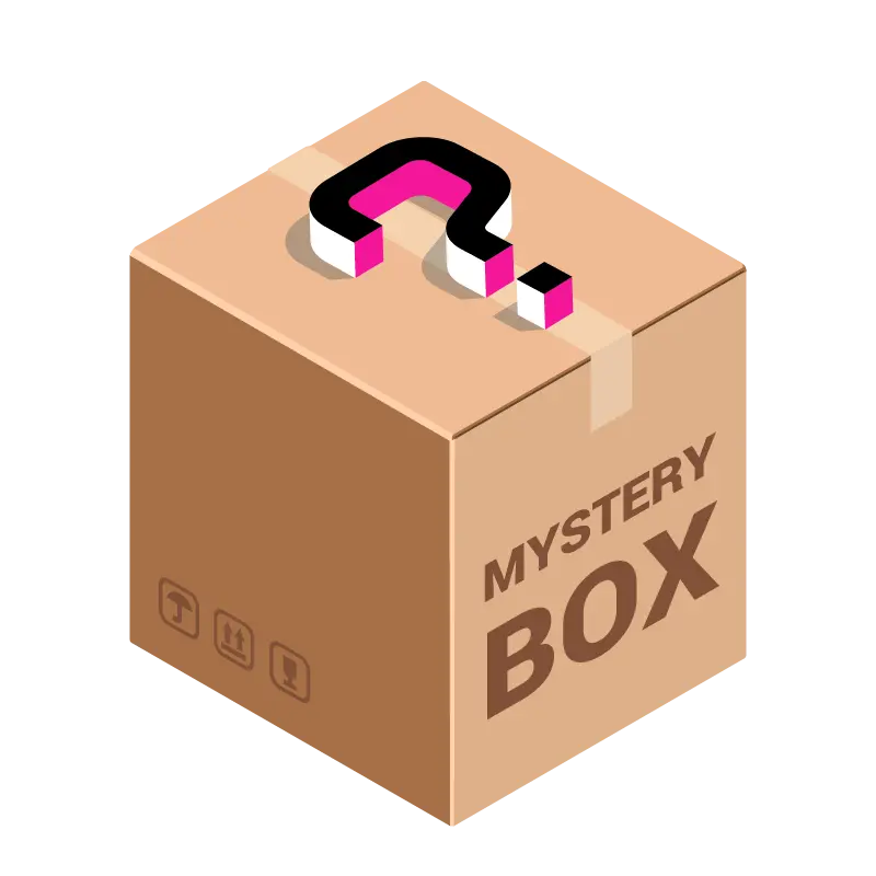 Mystery Box