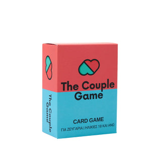 The Couple Game The Couple Game Company