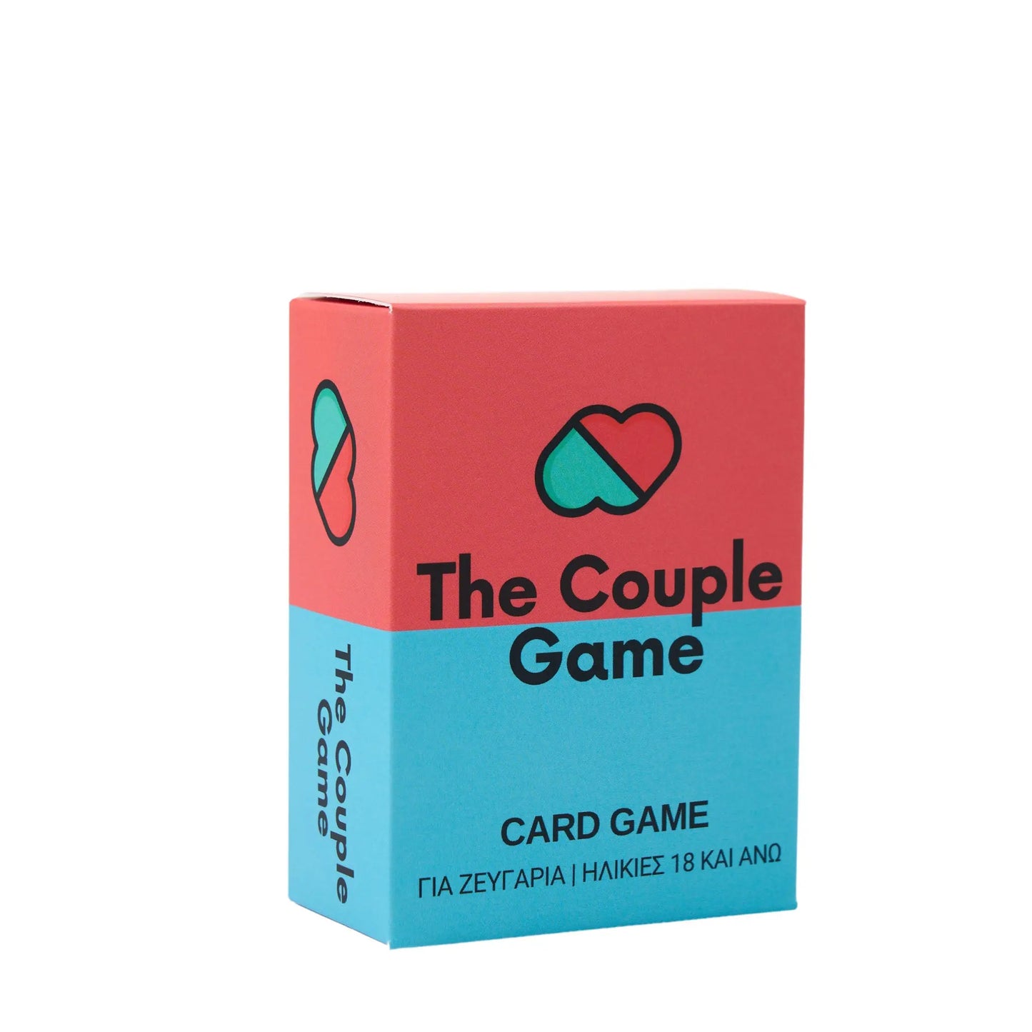 The Couple Game The Couple Game Company