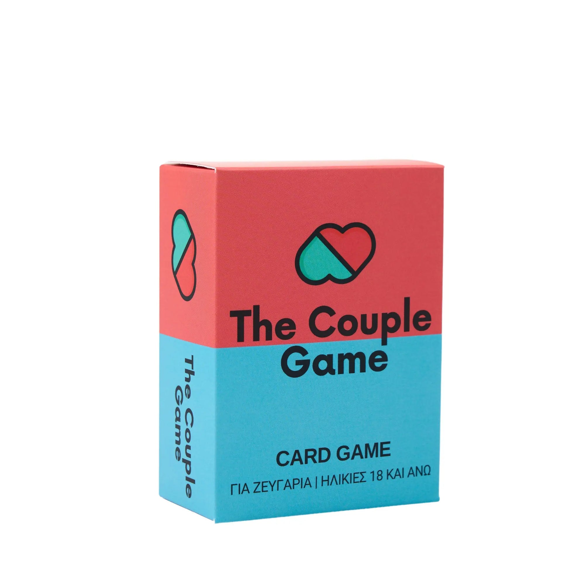 The Couple Game The Couple Game Company