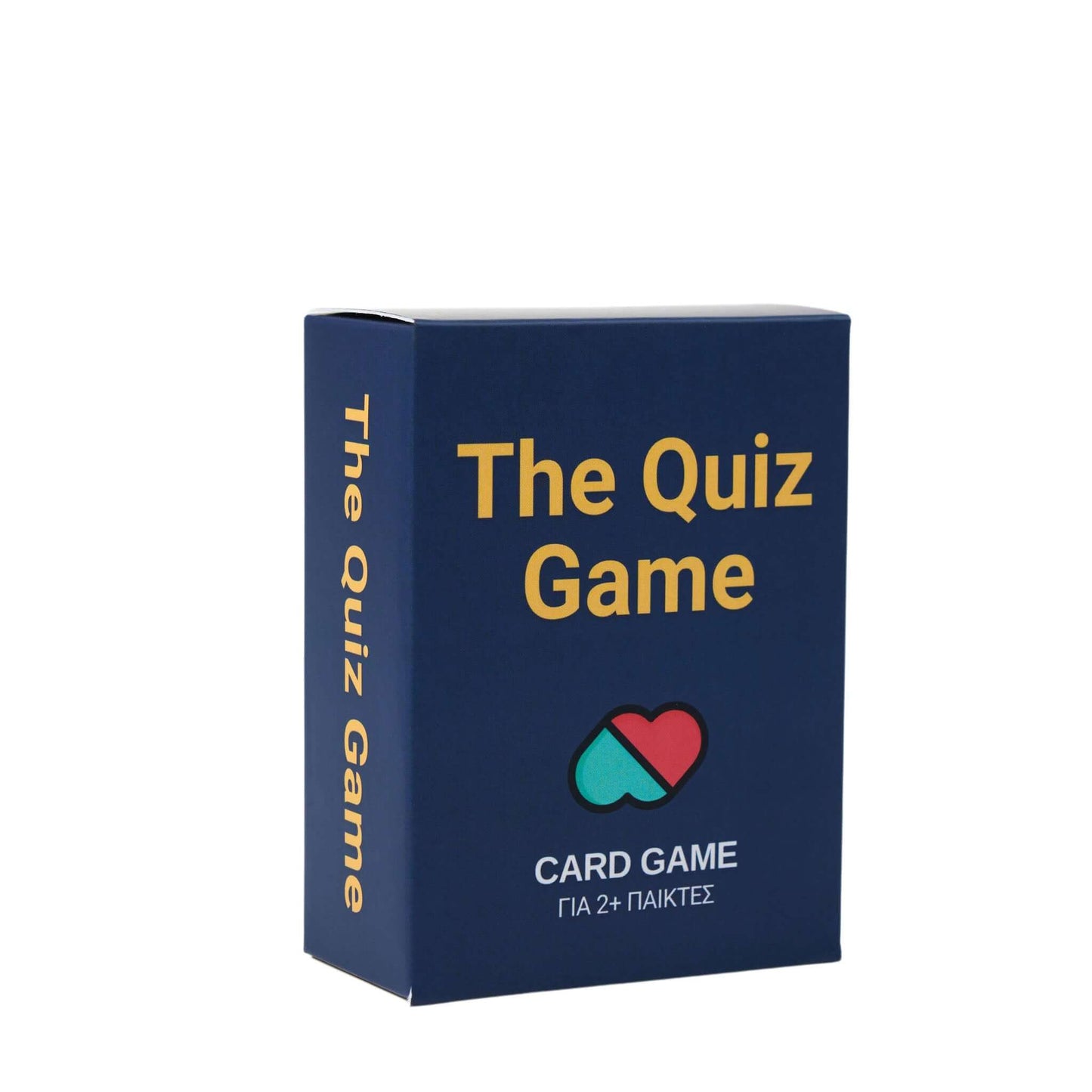 The Quiz Game